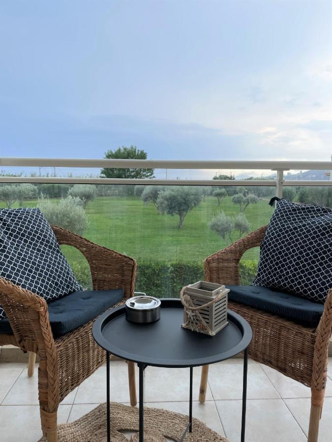 Feels Like Home Juan Flore - Air-Conditioned Furnished Apartment With Terrace & Parking Antibes Exterior foto